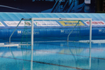 Water polo goal